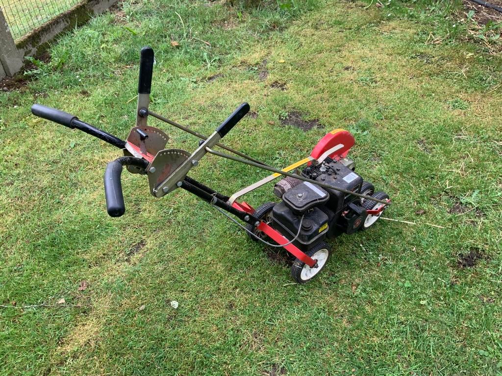 Murray edge trimmer kantensnijder, Tuin en Terras, Ophalen, Zo goed als nieuw
