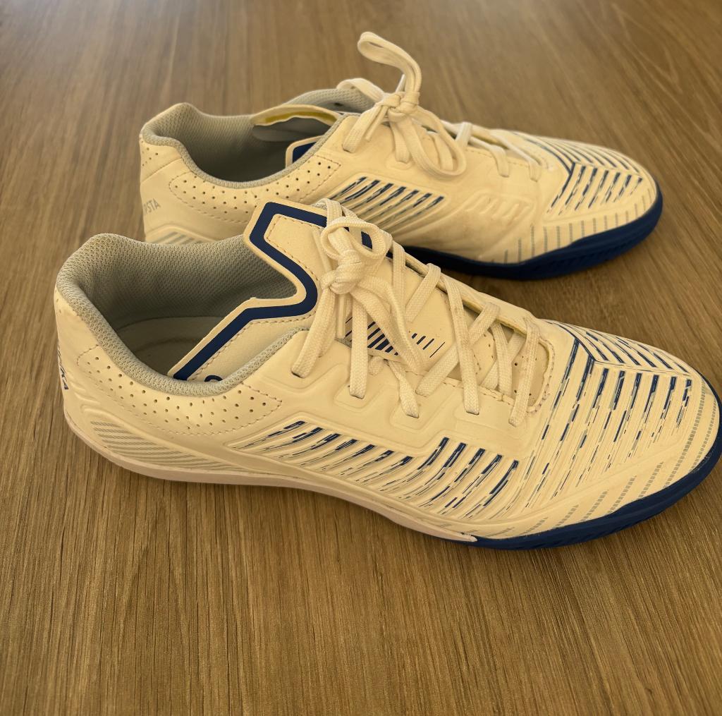 Zaalvoetbalschoenen, Sport en Fitness, Ophalen of Verzenden, Gebruikt, Schoenen