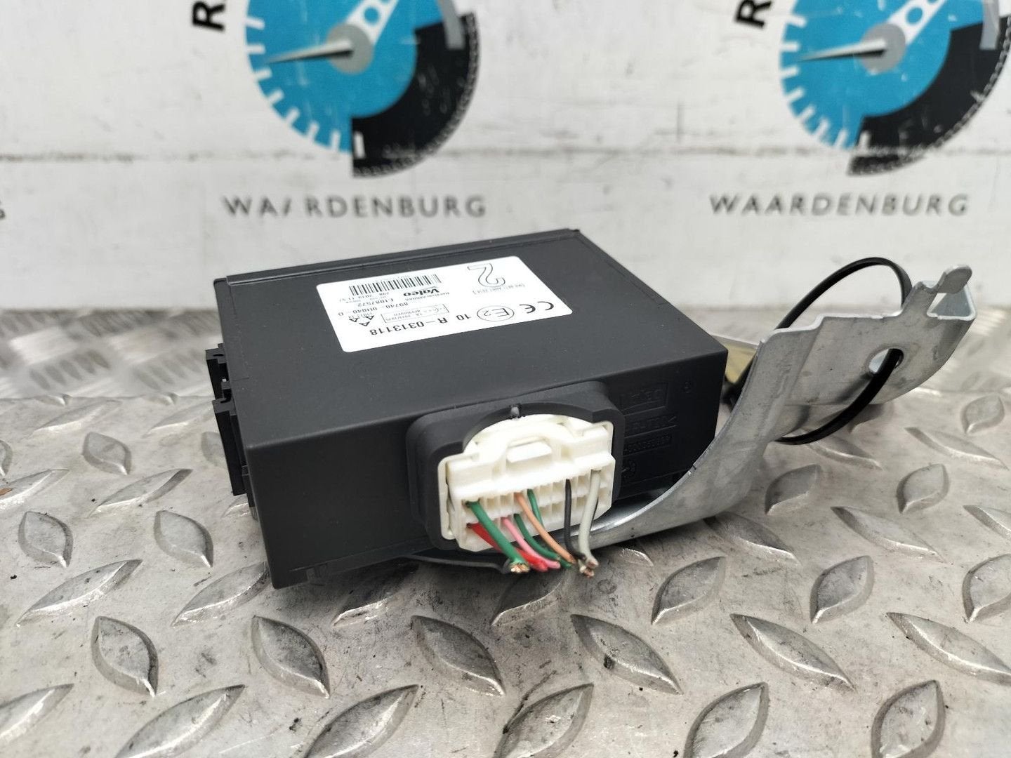 CITROEN C1 Origins COMPUTER ECU 897400H040D 2020, Ophalen of Verzenden, Gebruikt, ARN erkend