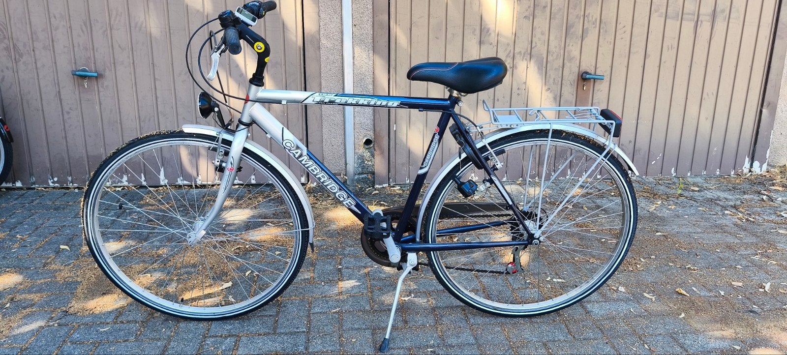 Heeren Fiets, Fietsen en Brommers, Fietsen | Heren | Herenfietsen, Ophalen