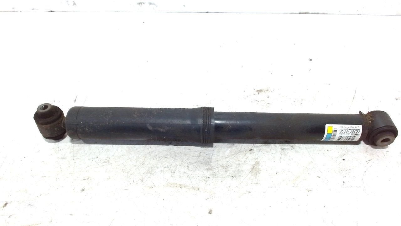 Schokbreker links achter Citroën C4, Onderdelen@venauto.nl, Van der Ven Autorecycling B.V., Ettenseweg 76, 4706 PB Roosendaal, The Netherlands