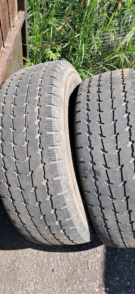 Gebruikte Sprinter band, Auto-onderdelen, Banden en Velgen, Ophalen