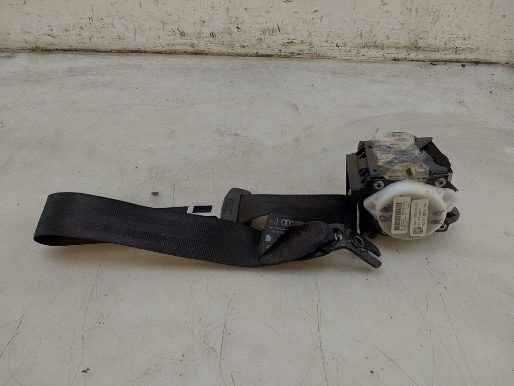 CEINTURE DE SECURITE ARRIERE DROITE Audi A6 Avant (C7), Auto-Union-Straße  1,
85057  Ingolstadt, DE, Info@audi.de, Audi, Utilisé