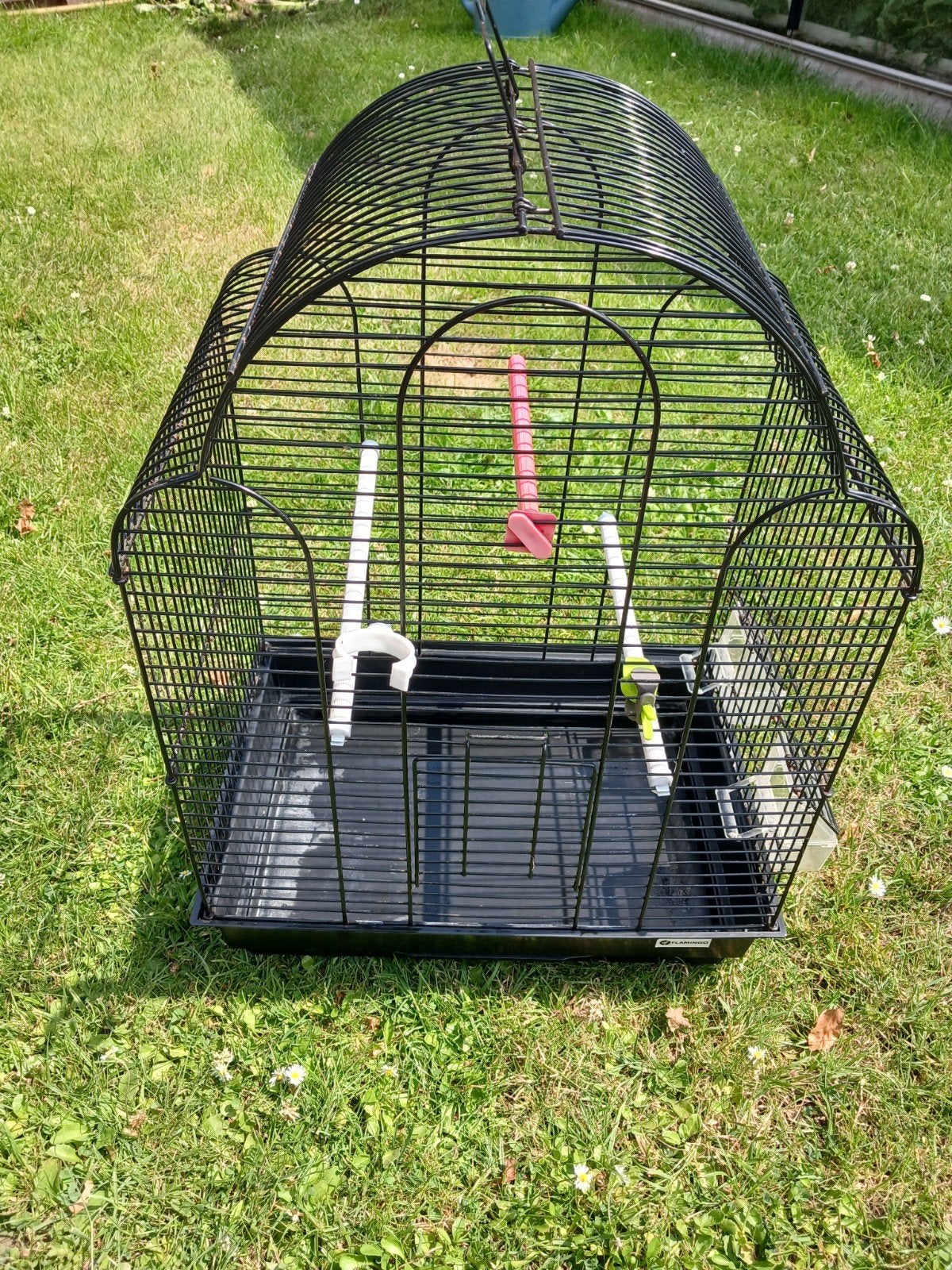 Vogelkooi, Dieren en Toebehoren, Ophalen, Vogelkooi
