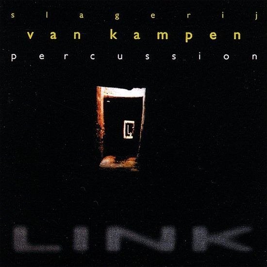 SALE--CD SLAGERIJ VAN KAMPEN - Link, Verzenden, Jazz