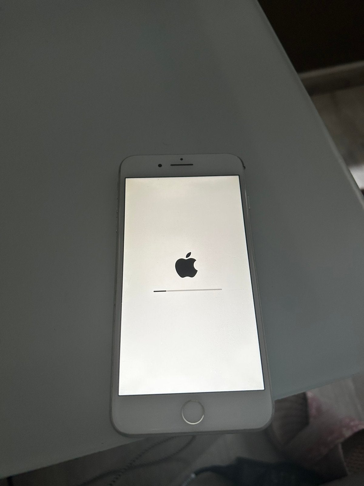 iphone 8 plus, Telecommunicatie, Ophalen of Verzenden, Zo goed als nieuw