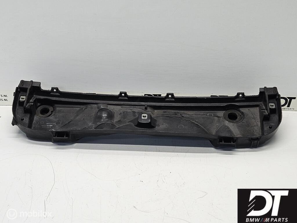 Interieurfilterhuis BMW 3-serie E46 64318370066, Enlèvement ou Envoi, Utilisé, BMW, BMW