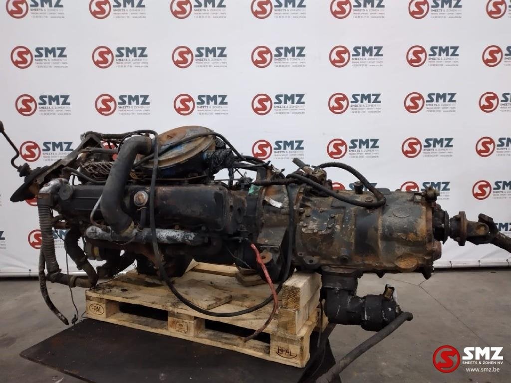 Occ Motor Ford, Gebruikt, Ford, Overige Auto-onderdelen