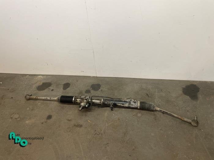 Crémaillère de direction d'un Fiat Scudo (Scudo 07-), -, 3 mois de garantie, Utilisé, Fiat