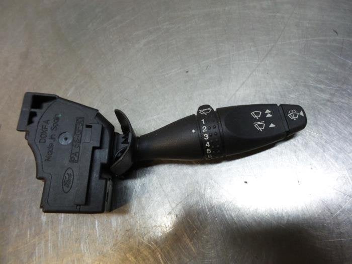 Ruitenwis Schakelaar van een Ford Focus (Focus 98-), Gebruikt, -, -, Ophalen of Verzenden