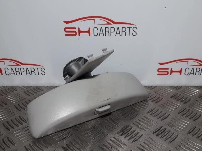 Rétroviseur intérieur d'un Seat Altea, -, 3 mois de garantie, Utilisé, -