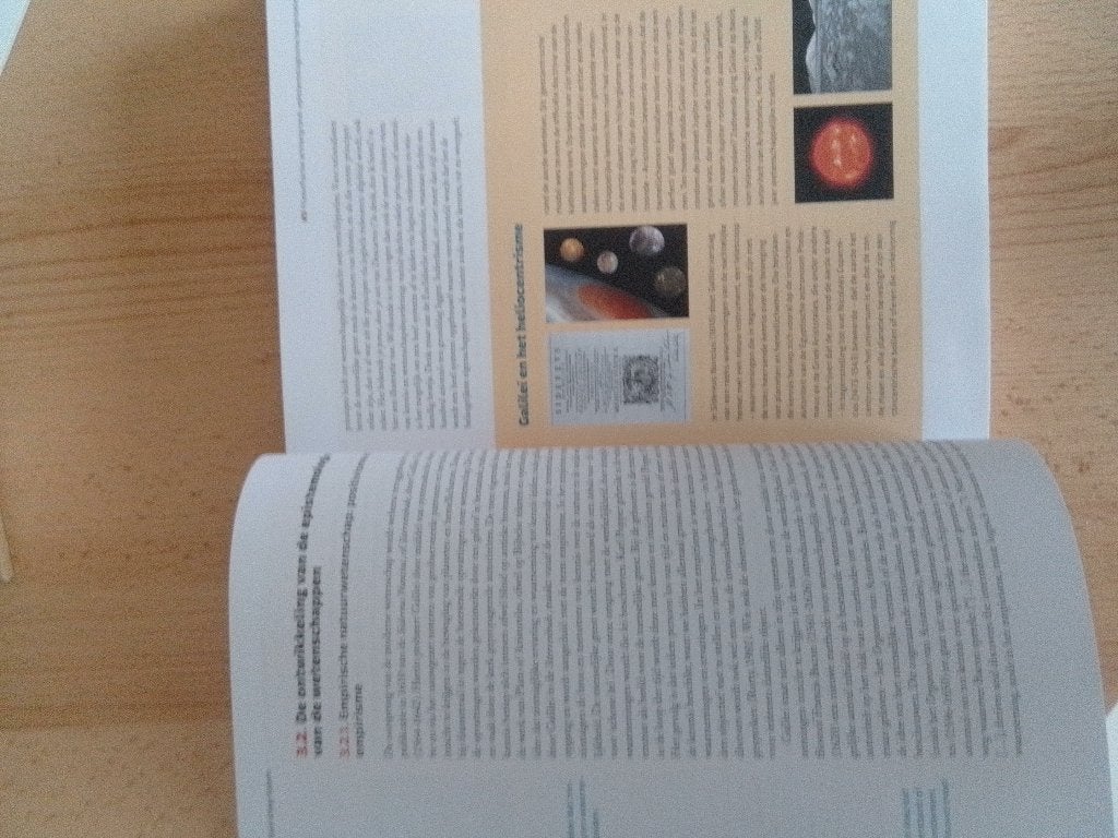 Kennis maken/ methodologie voor sociale wetenschappen, Boeken, Ophalen of Verzenden, Zo goed als nieuw