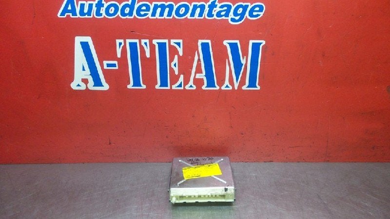 CALCULATEUR ECU BOITE DE VITESSES Volvo V70 (SW), Info@volvocars.com, Volvo Car Germany GmbH, Siegburger Straße 229
50679  Köln, DE
