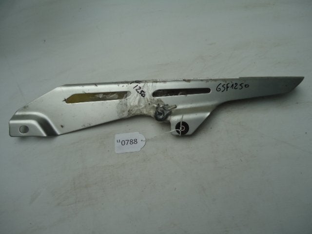 GSF1250 2008 - 2009, 2007 - 2009 Suzuki D1-17100