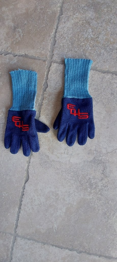 1 euro koopjes ! handschoenen mt 116, Enfants & Bébés, Vêtements enfant | Taille 116, Enlèvement ou Envoi, Utilisé, Garçon, Manteau