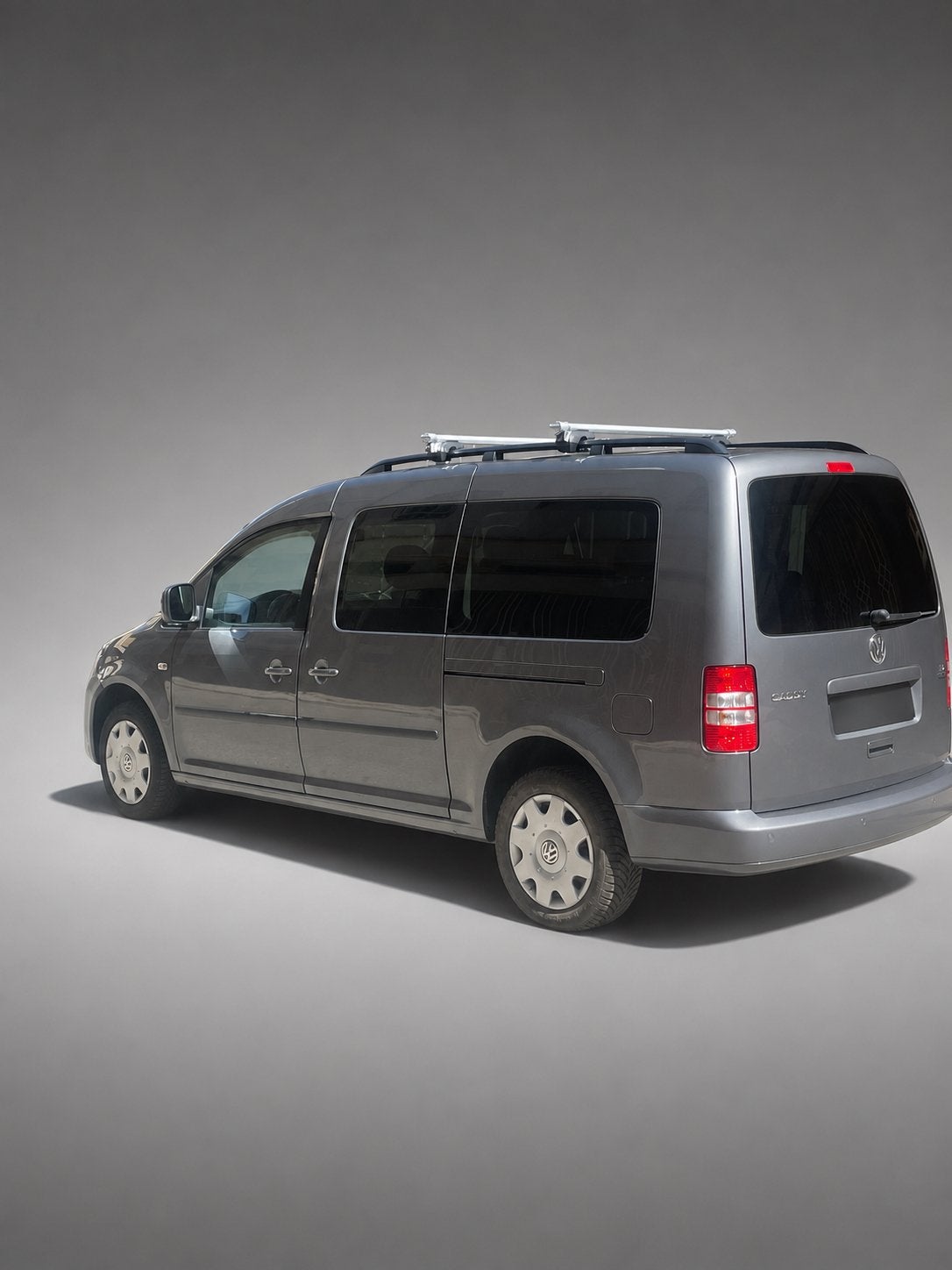 Volkswagen Caddy Maxi 7 pl 1.6, Auto's, Voorwielaandrijving, Euro 5, 1600 cc, Particulier