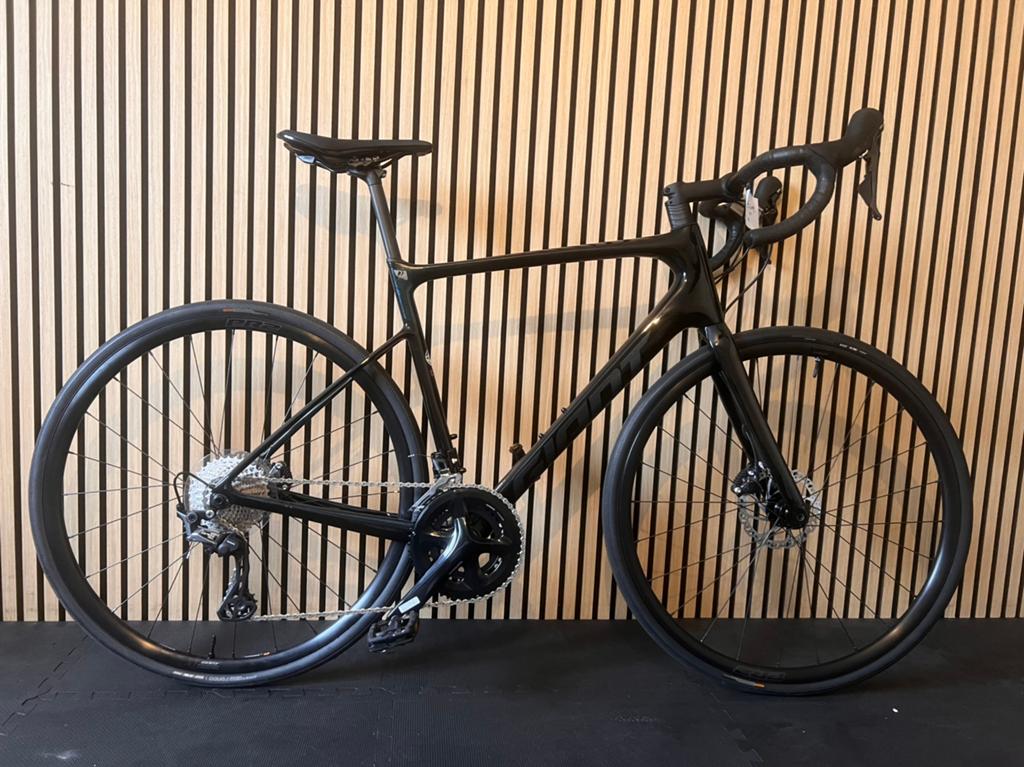 Giant defy ML, Vélos & Vélomoteurs, Neuf, Giant, Enlèvement, 53 à 57 cm