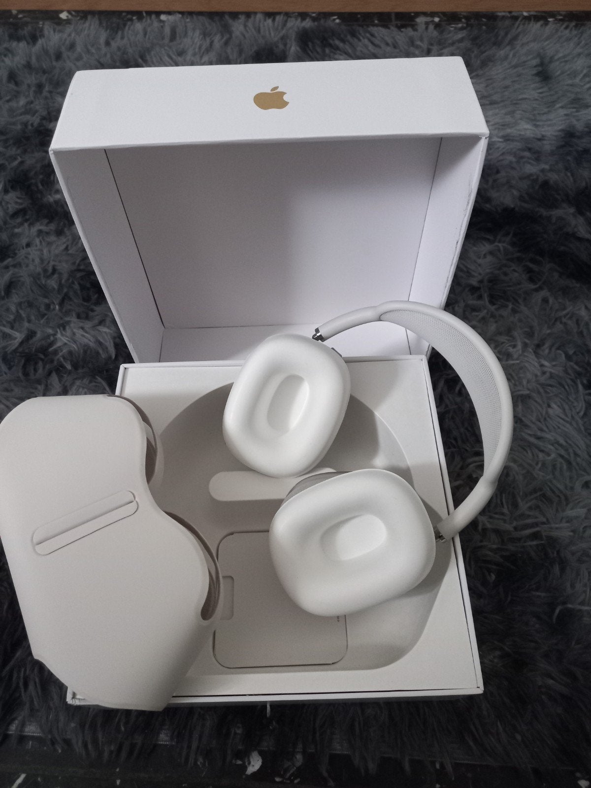 Airpods Max beige, TV, Hi-fi & Vidéo, Casques audio