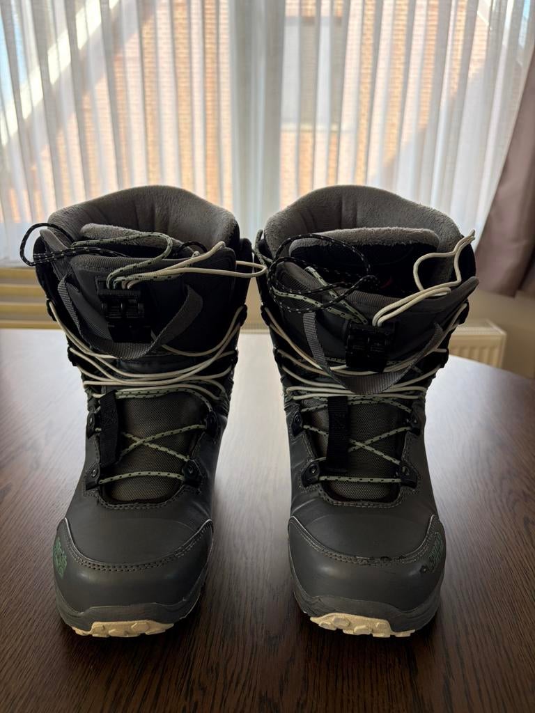 Snowboardbotten, Sport en Fitness, Snowboarden, Ophalen