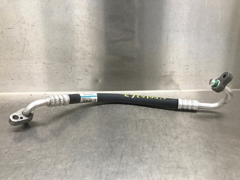 AIRCO LEIDING Toyota Aygo (B10) (|977621K151|), Gebruikt, Toyota