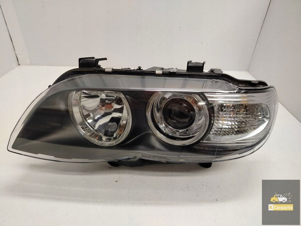 BMW X5 E53 Lift Xenon Torsion Dynamisch linkerlamp, Petuelring 130
80788  Munich, DE, Gebruikt, Info@bmw.de, BMW