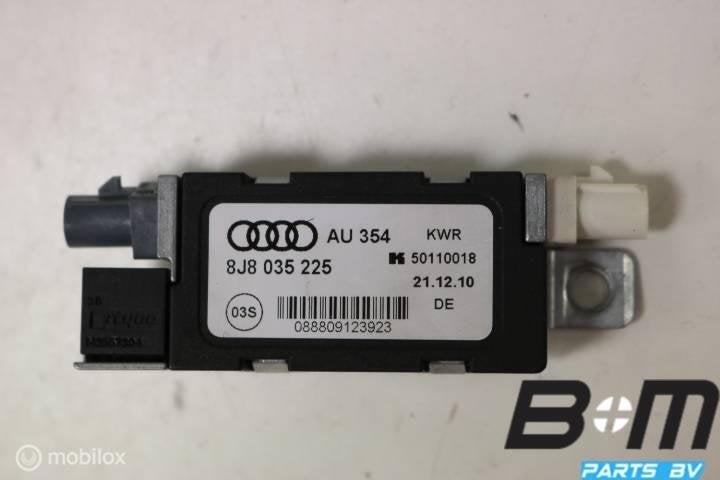 Antenneversterker Audi TT 8J, Autos : Divers, Autoradios, Utilisé