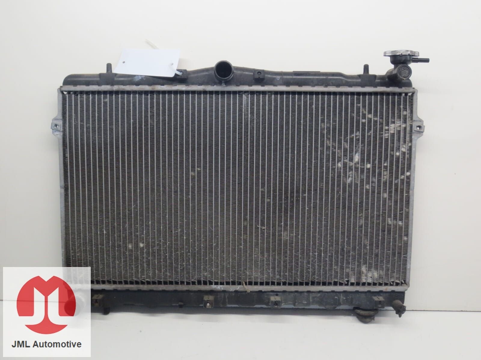 RADIATEUR HYUNDAI COUPE, -, Utilisé, Hyundai, -