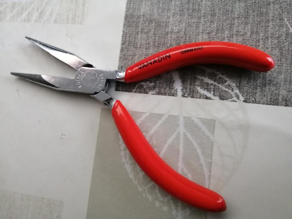 KNIPEX nieuwe tangen, Doe-het-zelf en Bouw, Ophalen of Verzenden, Nieuw
