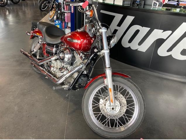 Harley-Davidson SUPERGLIDE (bj 2009), Motoren, Overig, 1584 cc