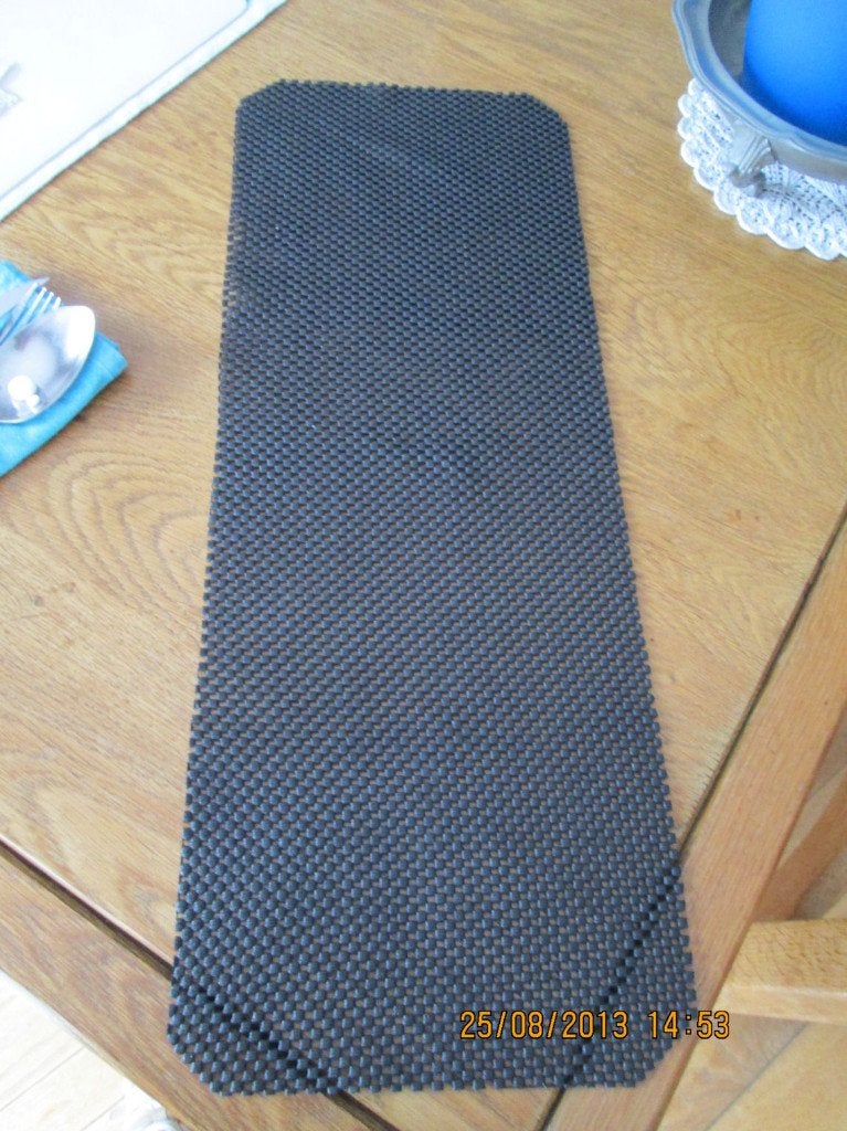 Auto.Tapis antidérapants pour tableau de bord, coffre, ..., Enlèvement, Neuf
