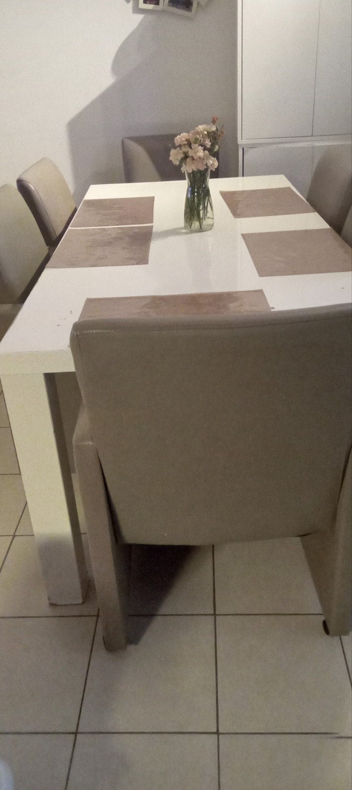 Table  ikea