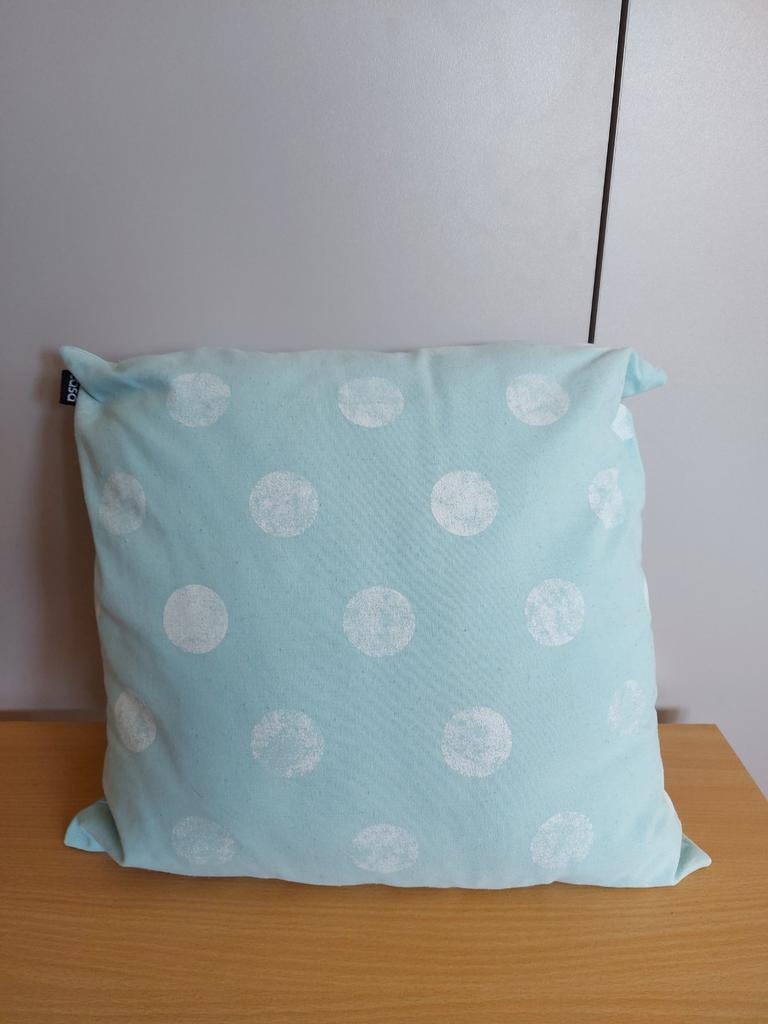 Coussin, Enlèvement