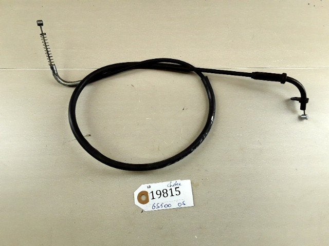 GS500 2002 - 2006 Suzuki Kabel Kabel choke D1-37291