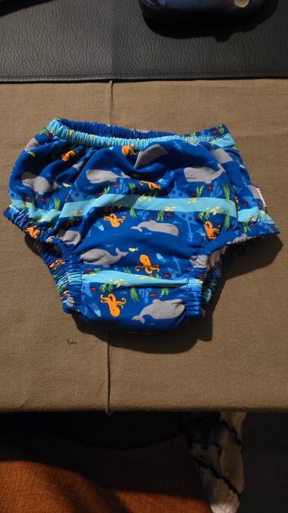 Maillot de bain pour bébé, Garçon, Comme neuf, Couche de bain, Enlèvement