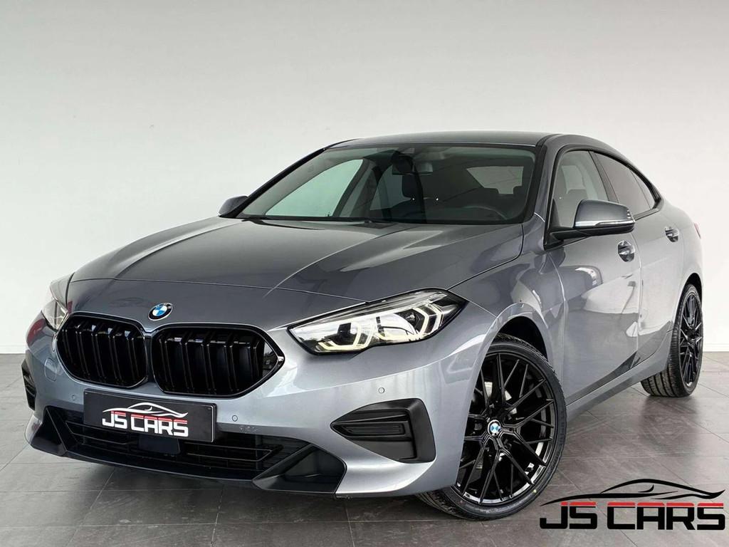 BMW 2 Serie 218 iA Gran Coupé LOOK M-1ERPRO-COCKPIT-CARPLAY, Auto's, BMW, 4 deurs, Gebruikt, 2 Reeks, 136 pk