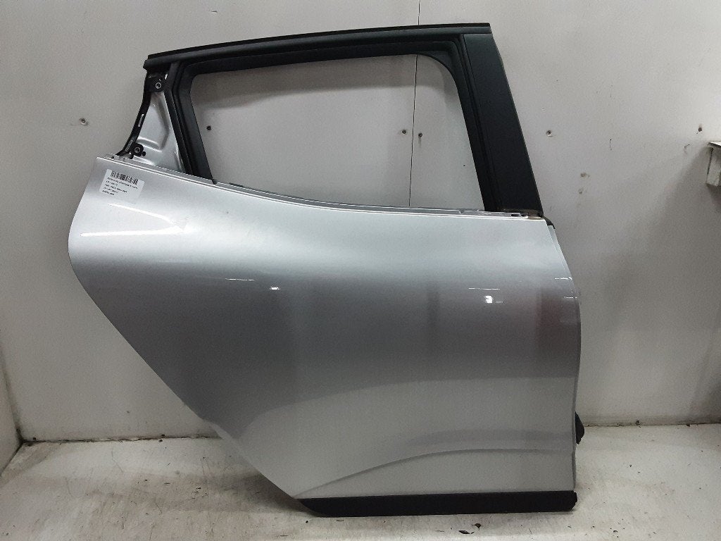 PORTE DROITE ARRIÈRE Renault Clio V (RJAB) (01-2019/-), Autos : Pièces & Accessoires, Renault, Utilisé, Peter-Huppertz-Straße 5
51063  Köln, DE