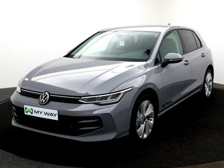 Volkswagen Golf VIII Golf Life Business 1.5eTSI  116PK AUTOM, Autos, Achat, https://public.car-pass.be/vhr/d250ec19-8216-4230-8cbe-da8fceaa7247