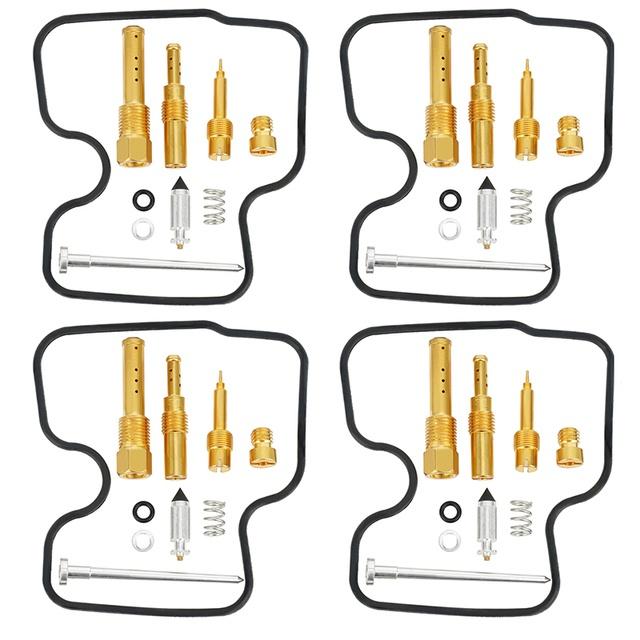 4x Pakkingset Honda Cb 400 CB400SF NC31 Cbr 400 Revisieset, Verzenden, Nieuw