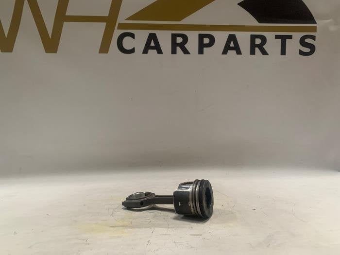 Piston d'un Ford Ranger, -, 3 mois de garantie, -, -