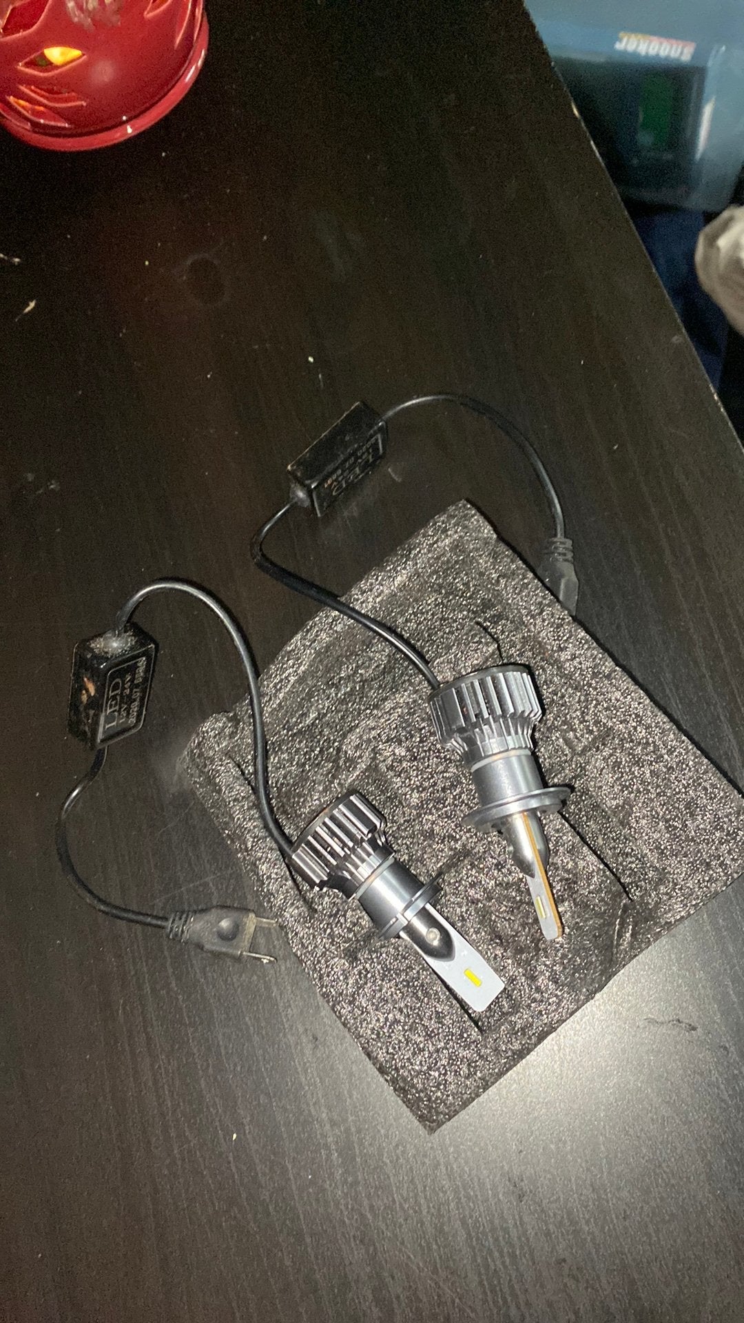 Ampoule Led, Animaux & Accessoires, Reptiles & Amphibiens | Accessoires, Enlèvement ou Envoi, Comme neuf