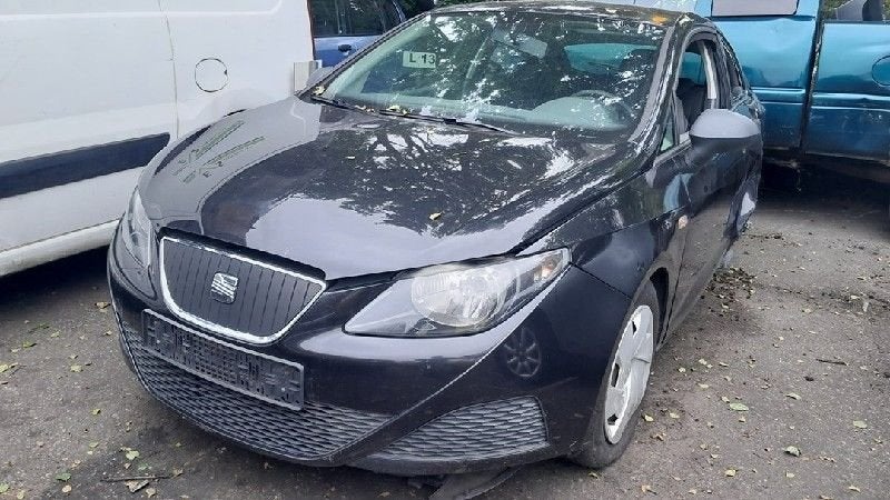 RUITENWISSER MECH + MOTOR Seat Ibiza IV SC (6J1), Robert Bosch AG, Gebruikt, Seat, Robert-Bosch-Allee 1
74232  Abstatt, DE