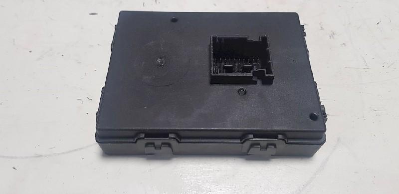 ORDINATEUR DIVERS C Volkswagen Tiguan (AD1) (3Q0959435E), Utilisé, Volkswagen