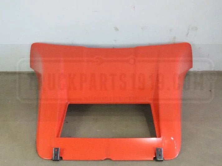 MAN Body & Chassis Parts Spoiler set XLX, Auto-onderdelen, Ophalen, Gebruikt, MAN, Carrosserie en Plaatwerk