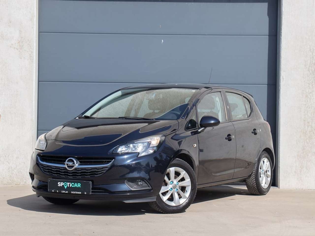 Opel Corsa 1.2 MT5 69PK NAVI|TREKHAAK|CARPLAY, Auto's, 0 kg, https://public.car-pass.be/vhr/1b56068c-69eb-467a-b62f-ead7cc188a7f