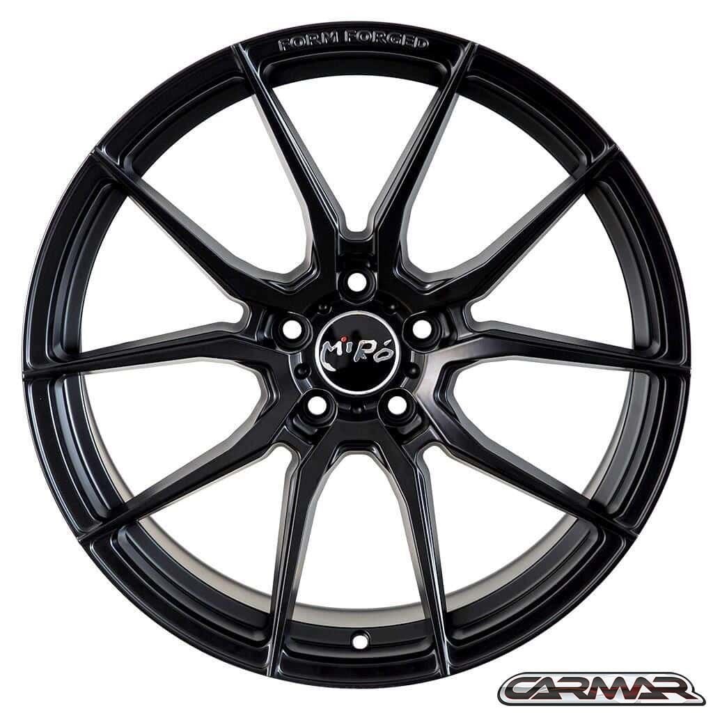 19'' TESLA MODEL S WINTERWIELEN SUPER LIGHTWEIGHT MIRO, 245 mm, -, -, Banden en Velgen