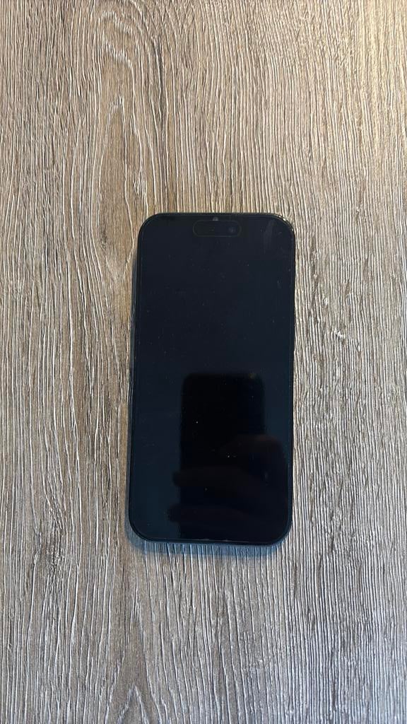 Iphone 15 128 Go, 128 GB, IPhone 15, Enlèvement ou Envoi, 78 %