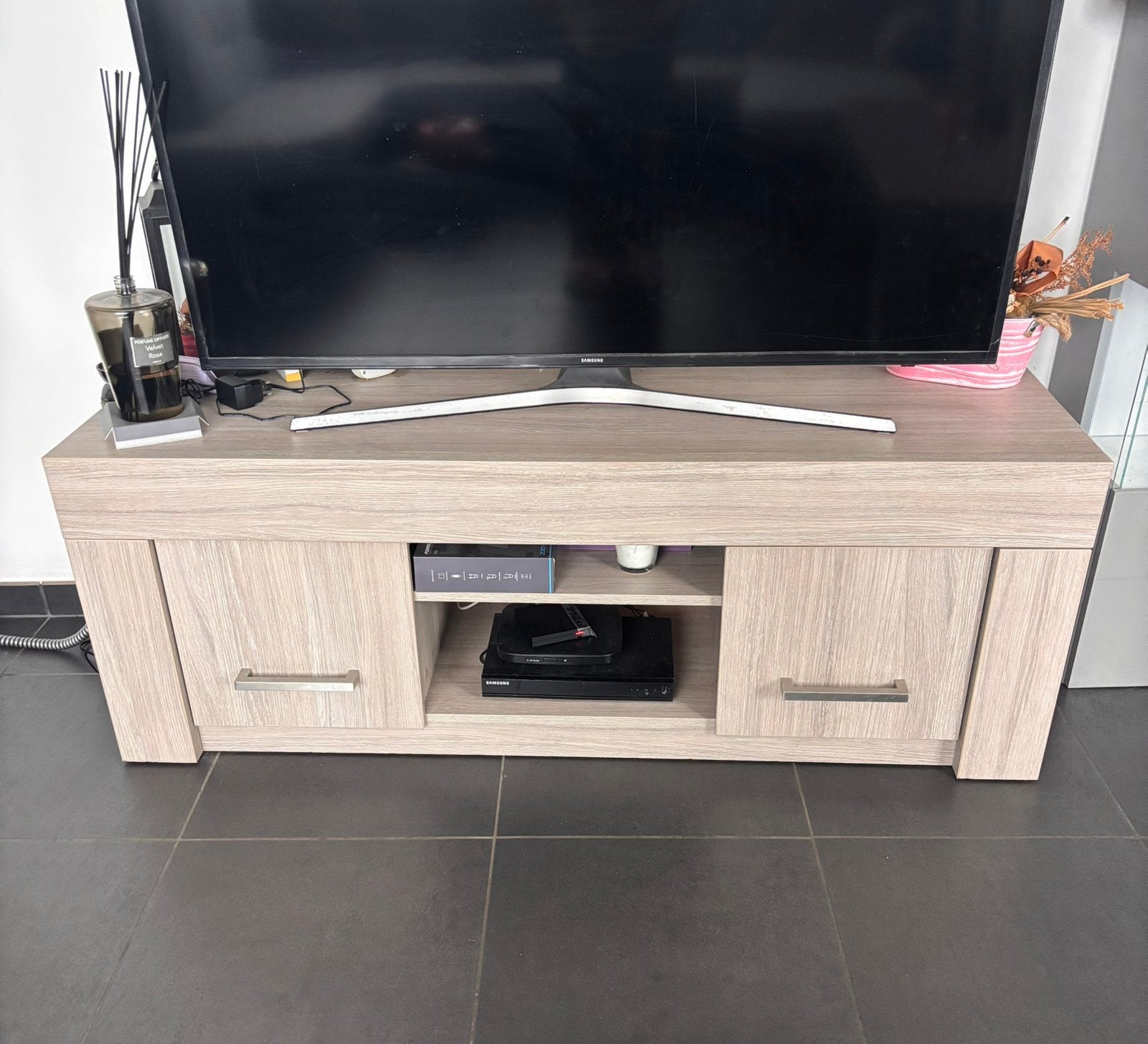 Meuble TV, Maison & Meubles, Enlèvement