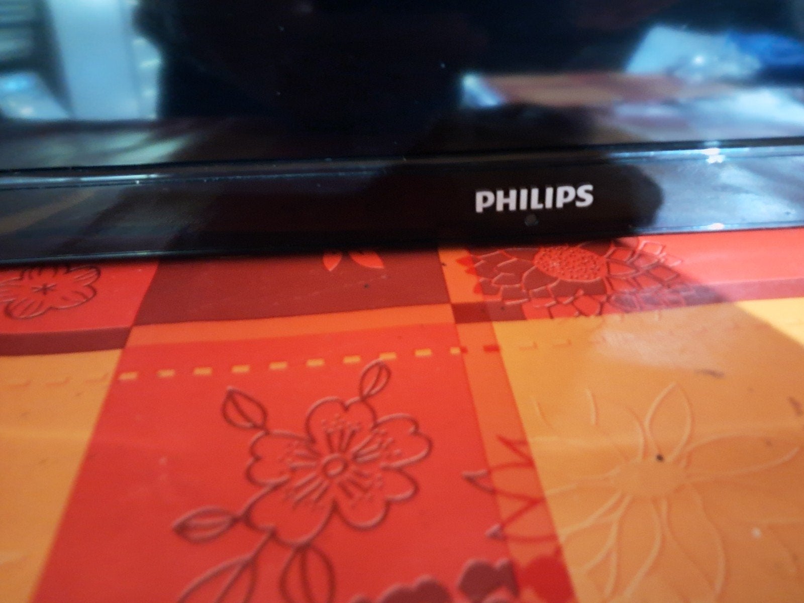 Tv 40 inch, TV, Hi-fi & Vidéo, Décodeurs & Enregistreurs à disque dur, Enlèvement