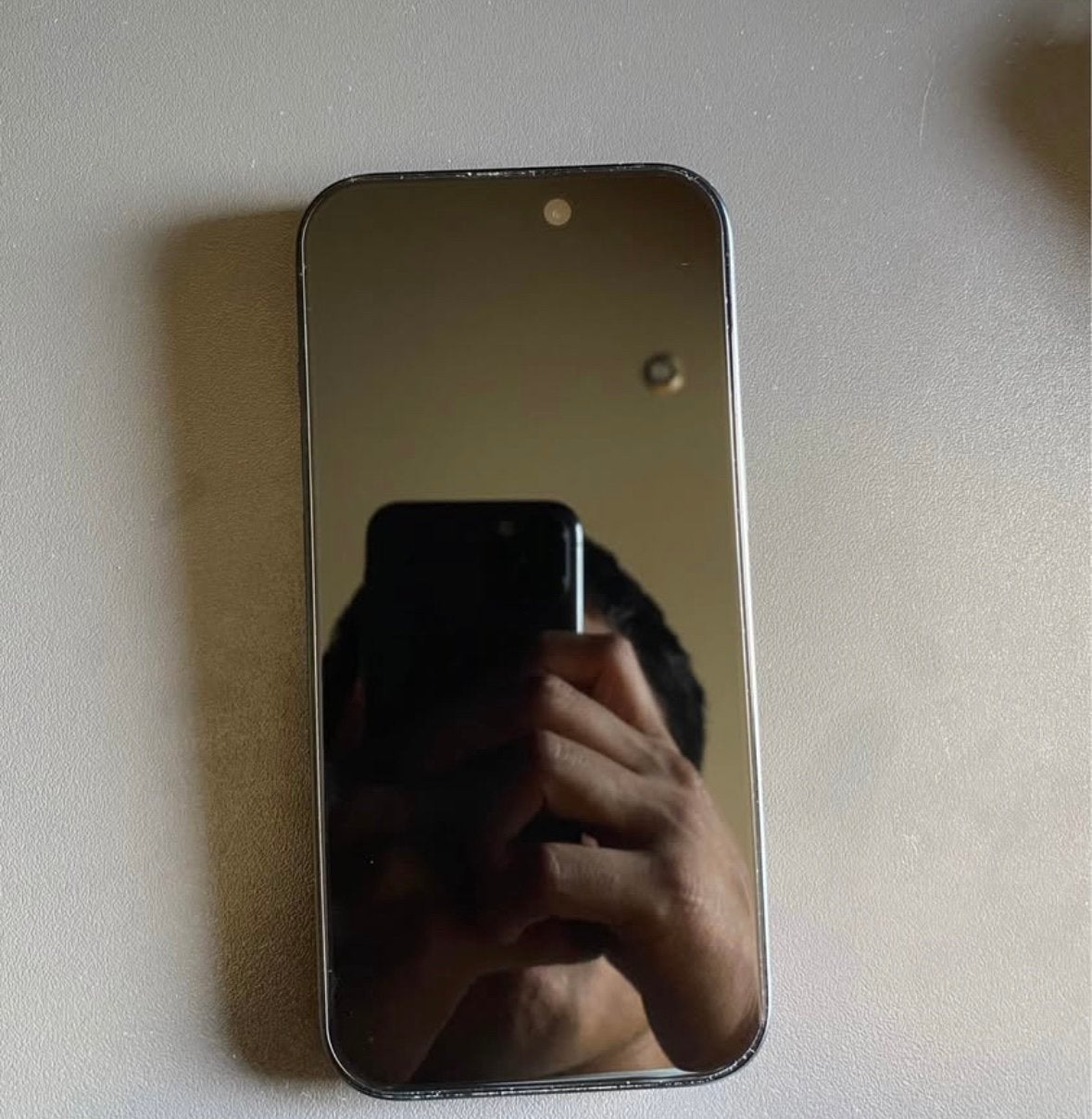 Iphone 15 128GB, Telecommunicatie, Ophalen, IPhone 15, Zonder simlock, Zonder abonnement