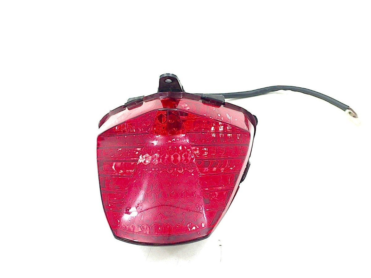 ACHTERLICHT Honda CBR 125 R 2011-2013 (CBR125R JC50), Motoren, Onderdelen | Honda, Dhr. S. di Majo, Gebruikt, Info@cama-motorparts.nl